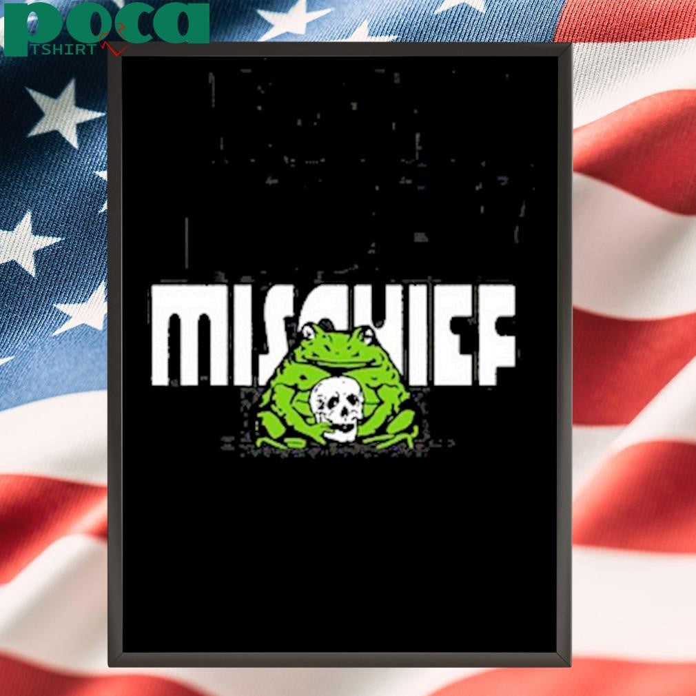 Holy Moly Mischief Shirt