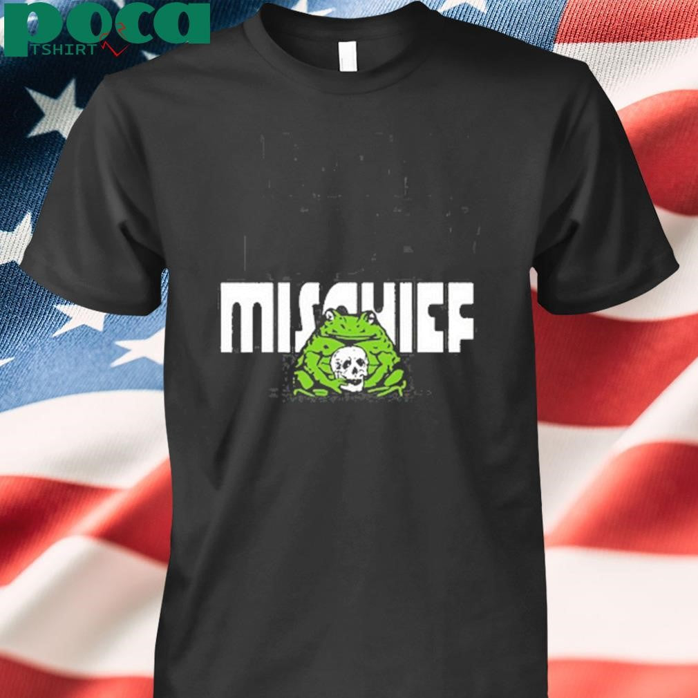 Holy Moly Mischief Shirt