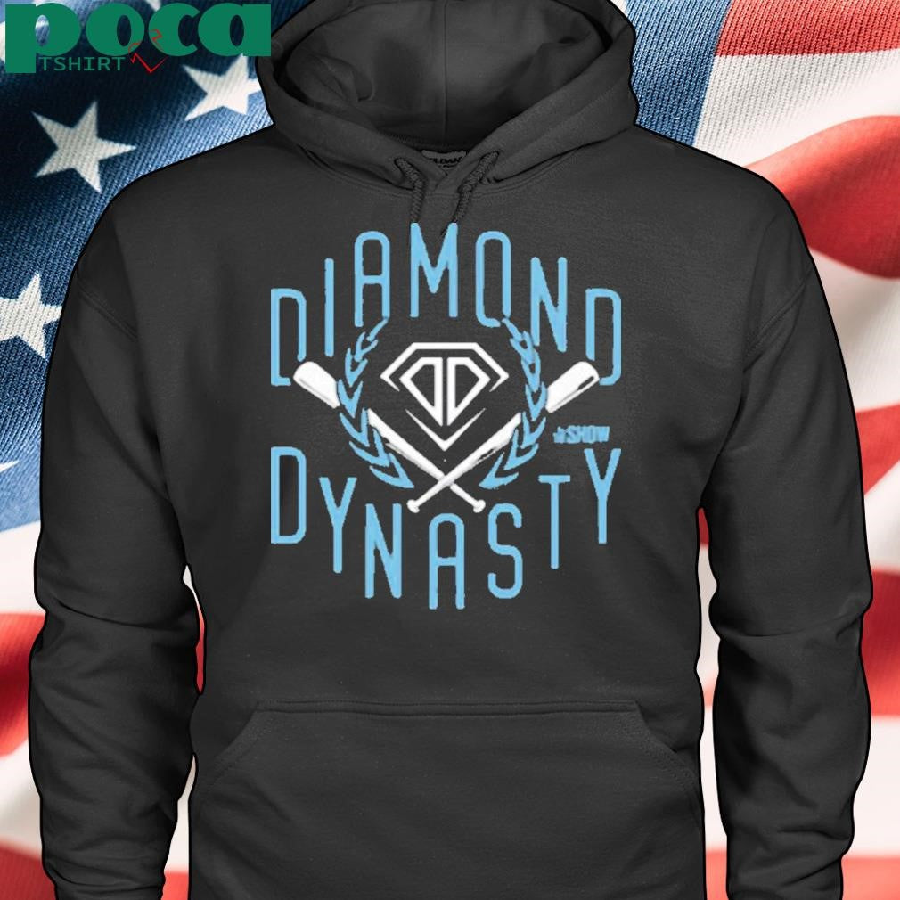 Homage The Show Diamond Dynasty Shirt