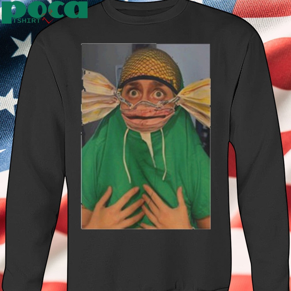 Homesweethome Catfish shirt