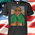 Homesweethome Catfish shirt