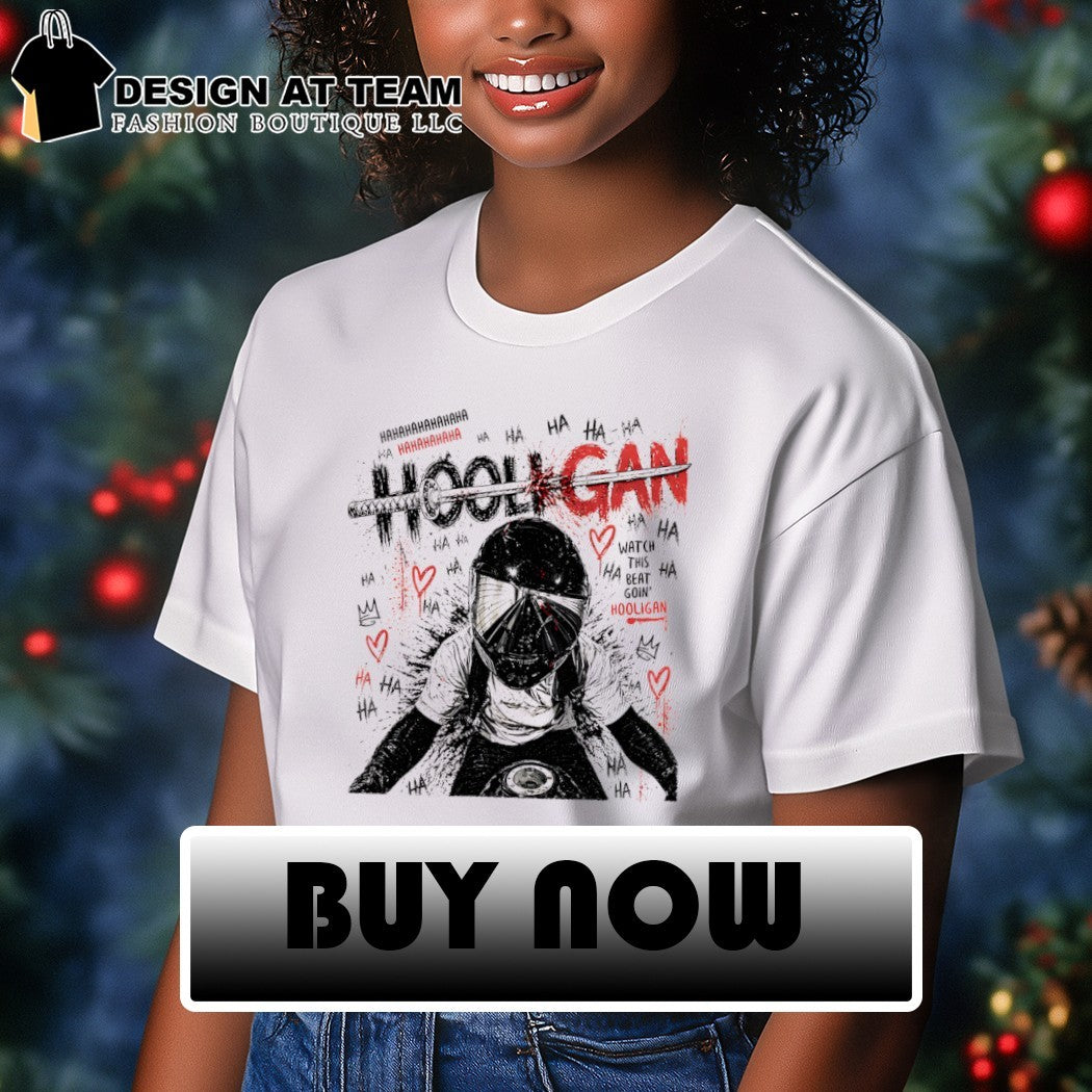 Hooligan Rider World Tour 2026 Music Lover K-pop Arirang shirt