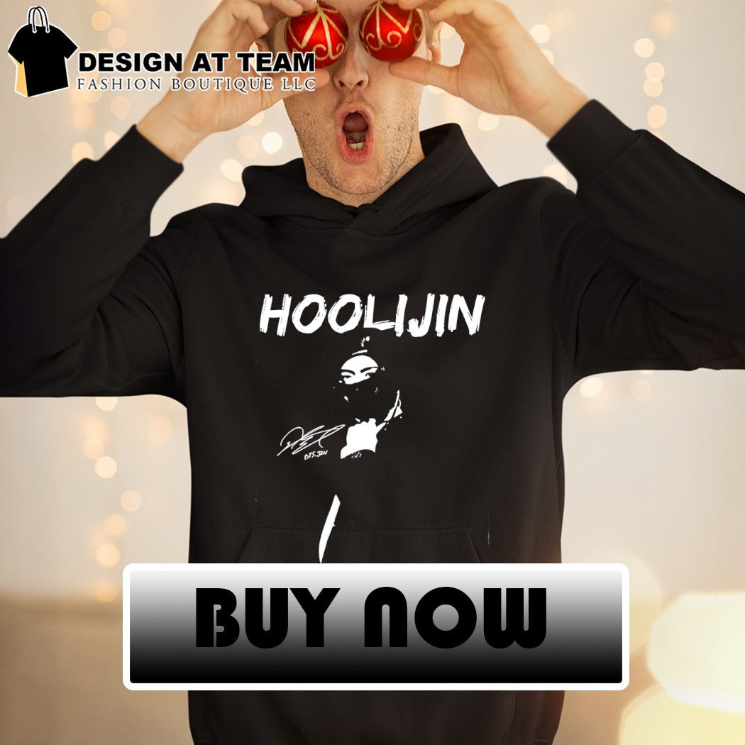 Hoolijin BTS Arirang World Tour Bangtan 2026 Concert signature shirt