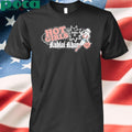 Girls Listen To Kublai Khan TX Limited Shirt