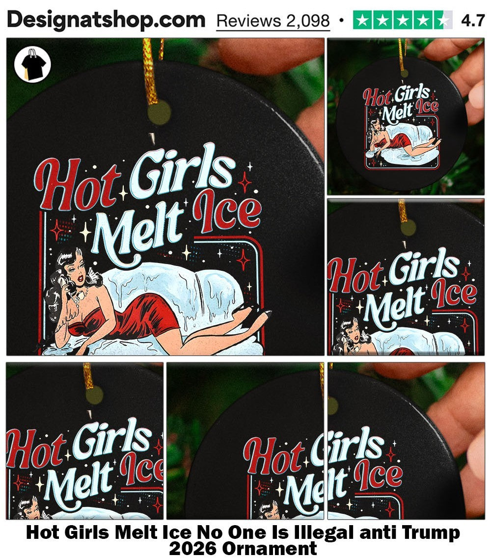 Girls Melt Ice No One Is Illegal anti Trump 2026 shirt
