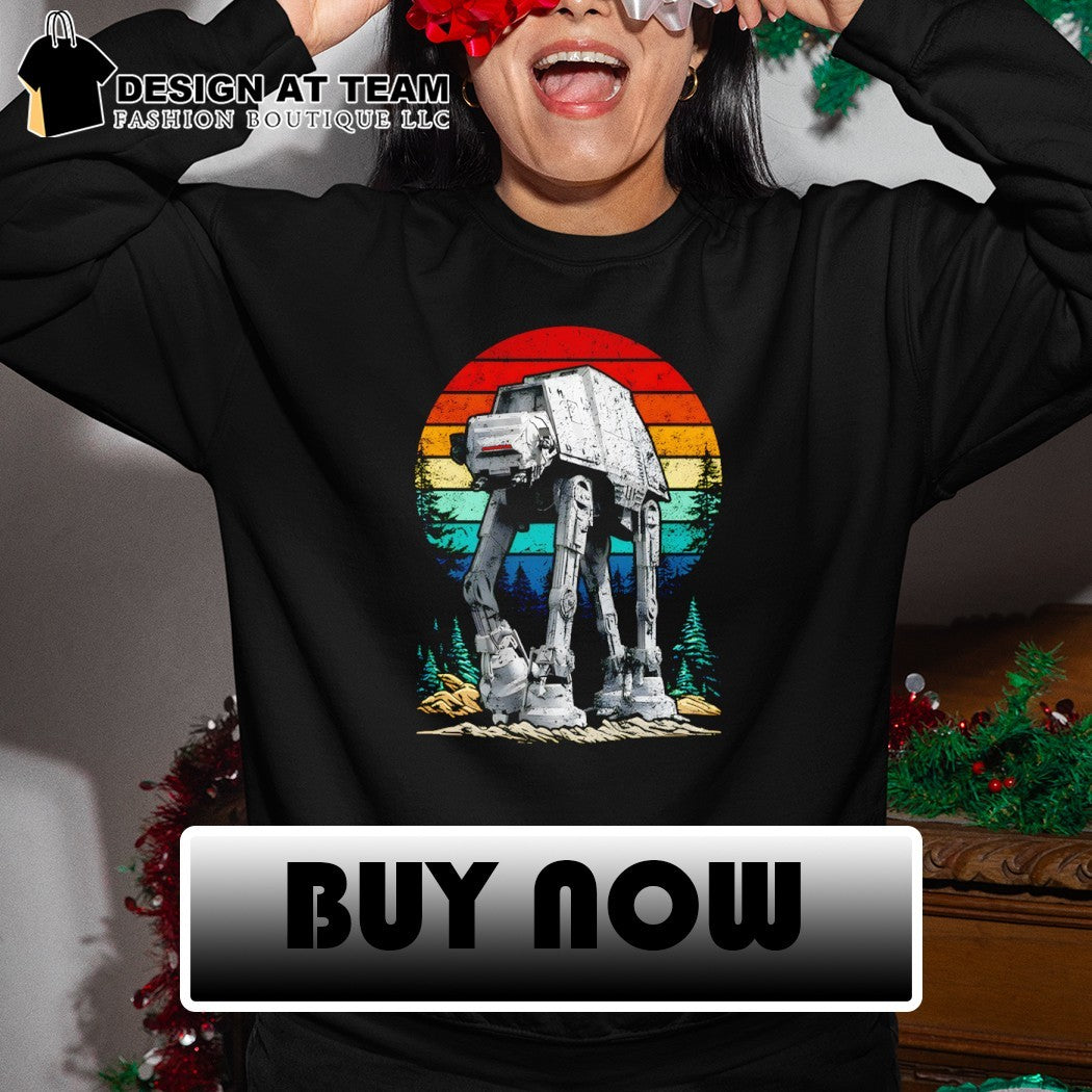 The Walker Sunset 2025 vintage shirt