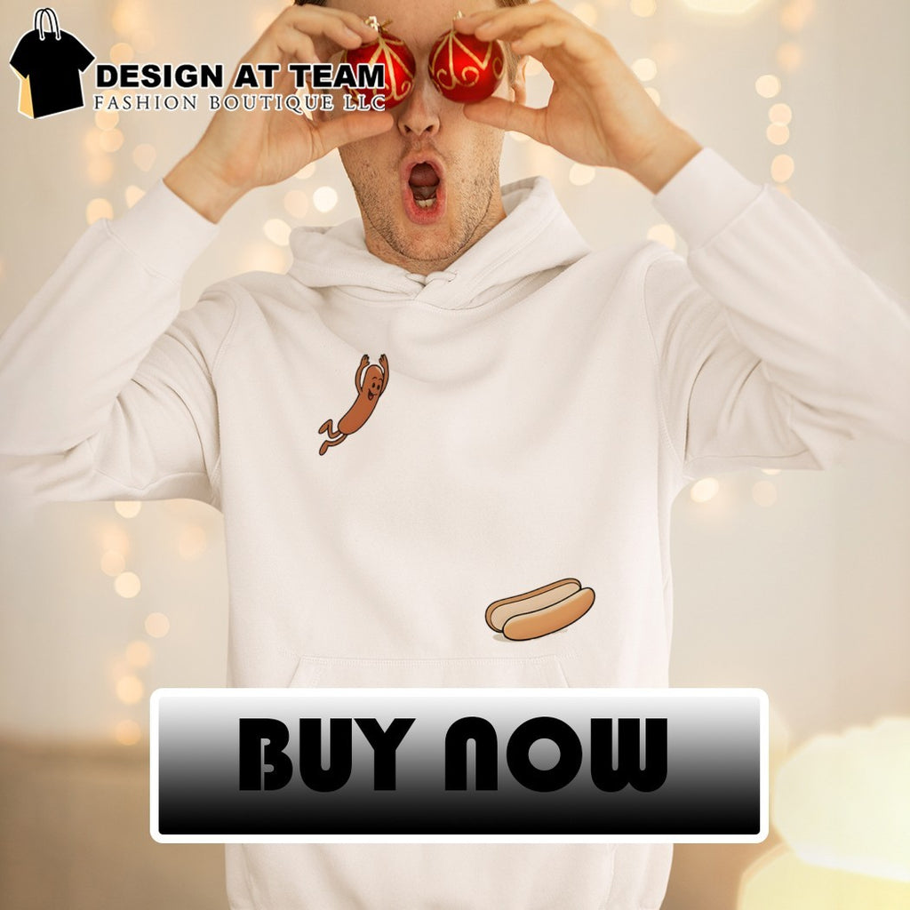 Hotdog fly Freedom American 4th of July 2026 shirt