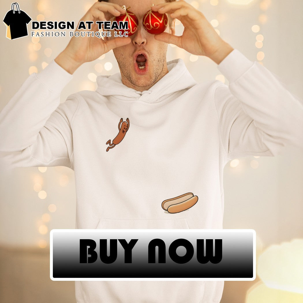 Hotdog fly Freedom American 4th of July 2026 shirt