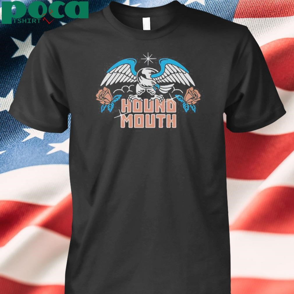 Houndmouth Eagle New T-Shirt