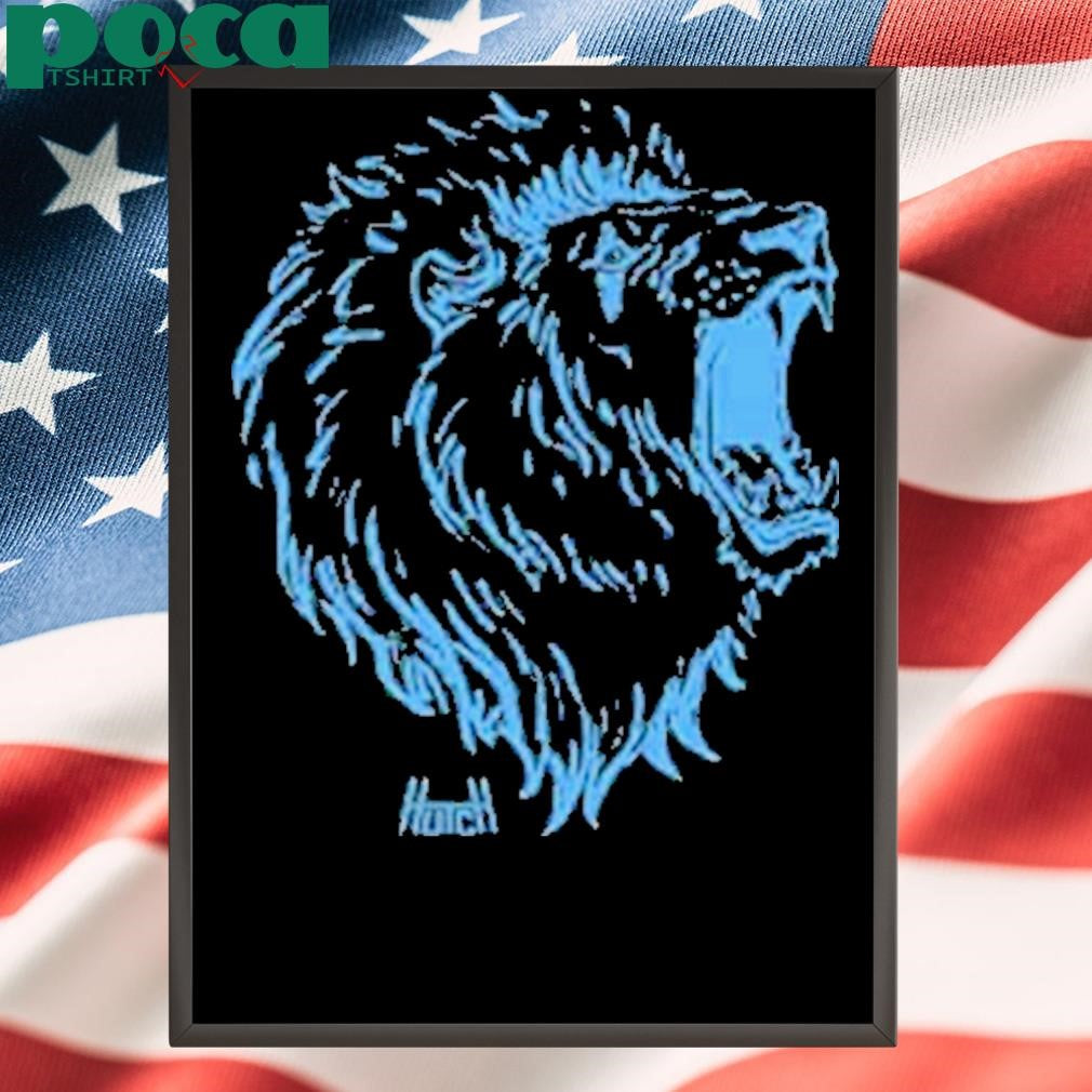House Of Hutch Premium Gritty T-Shirt
