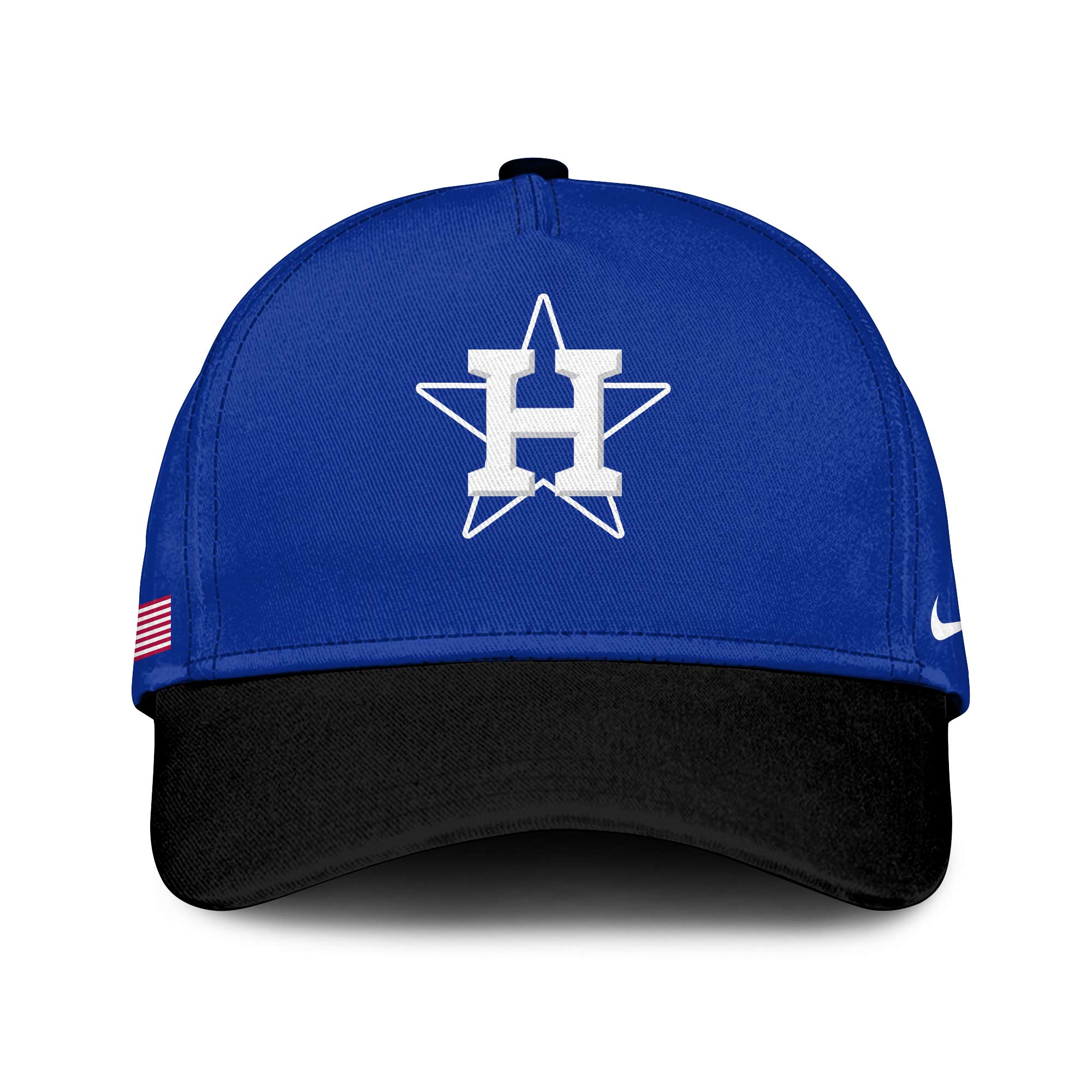 Houston Astros Air Force Military Appreciation Night Jersey