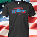Houston Football How Was That Bye Week T-Shirt