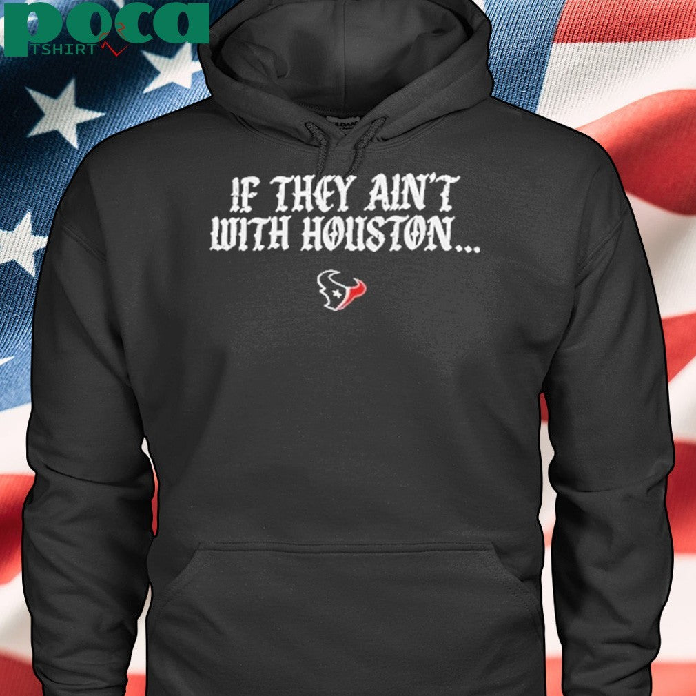 Houston Texans 2025 Schedule Release Shirt