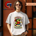 Humpy Salmon mascot Seattle Mariners MLB 2025 shirt