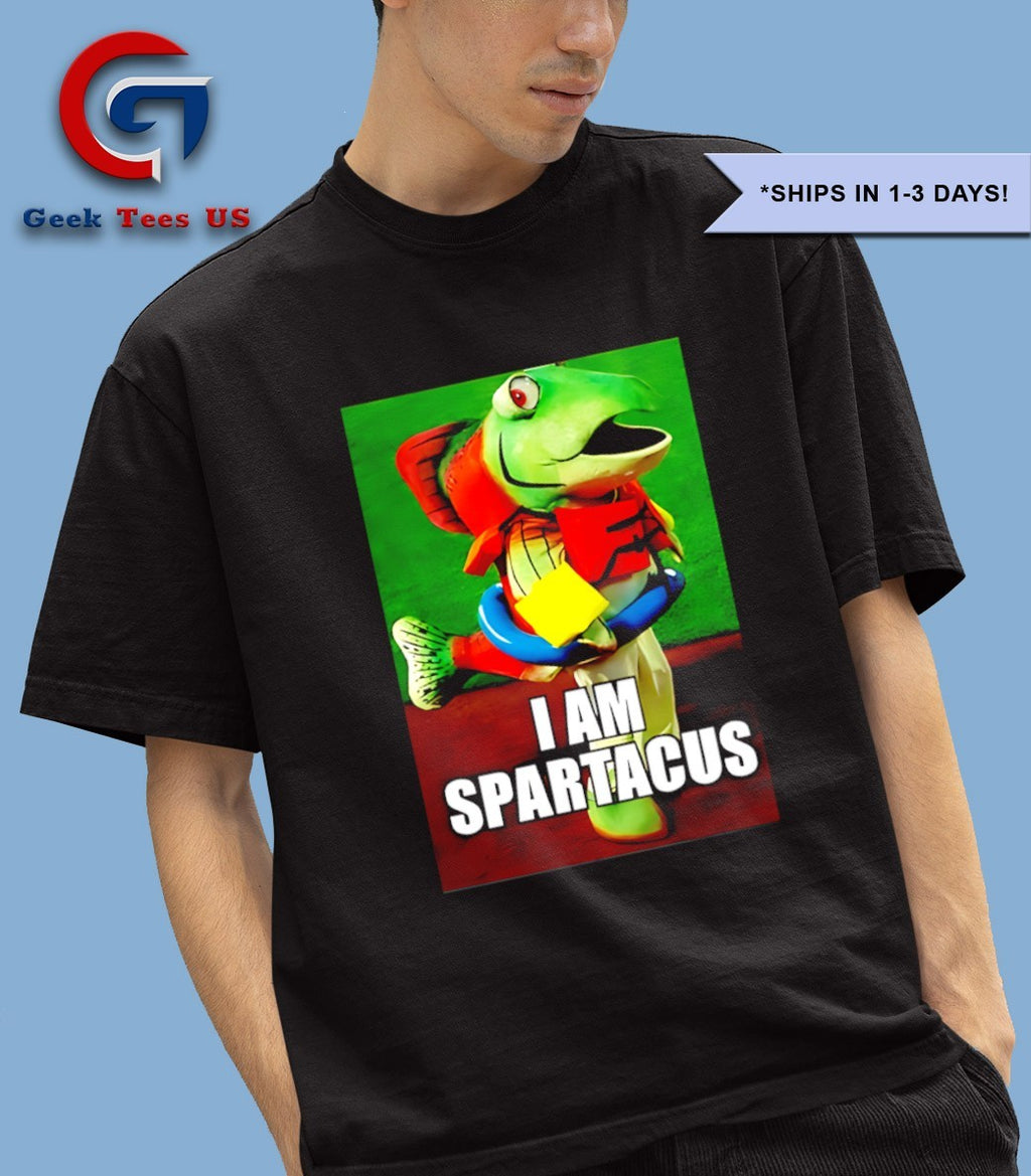 Humpy wins and we all win I am Spartacus Seattle Mariners MLB 2025 Baseball shirt