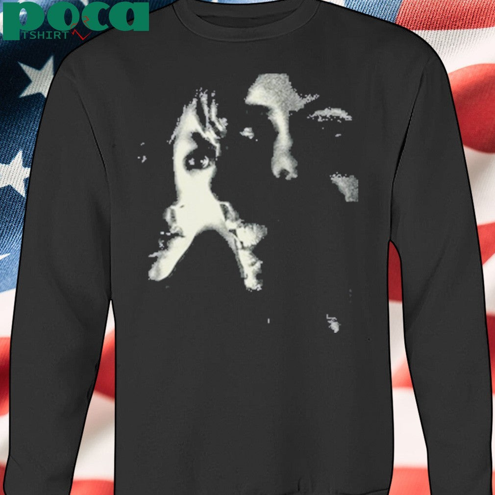 Hurry Up Tomorrow Amina And Ego T-Shirt