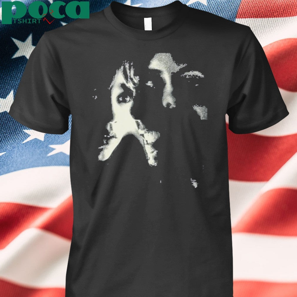 Hurry Up Tomorrow Amina And Ego T-Shirt