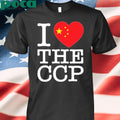 I Heart The Ccp Shirt