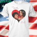 I Said I Love You First And You Said It Back Shirt