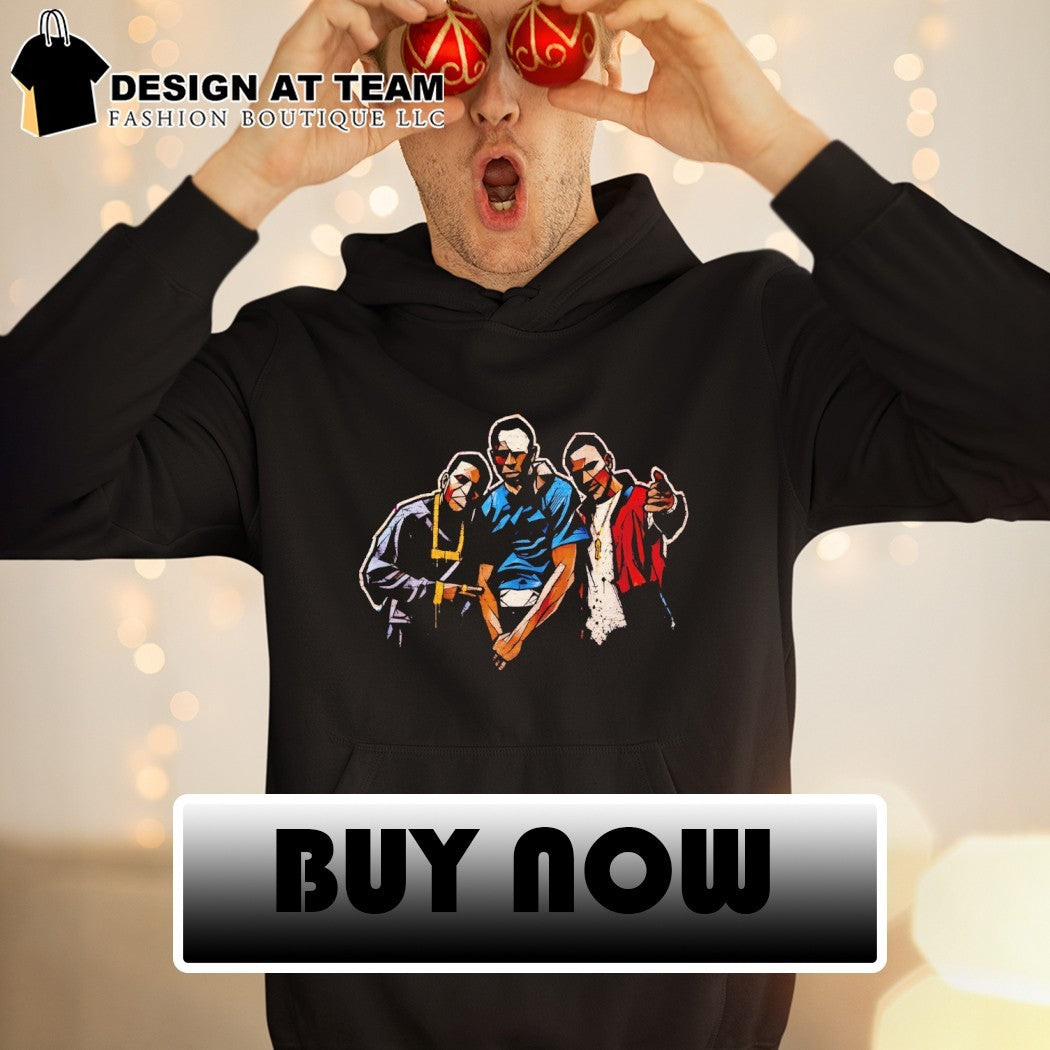 I love the game Everybody Eats Good Trip Gallery art shirt