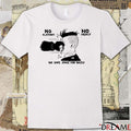 2026 No Platform No Mercy No Safe Space For Nazis t-shirt