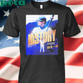 Ichiro Suzuki First Japanese Born Player Inducted Into The Hall Of Fame 2025 Unisex T-Shirt