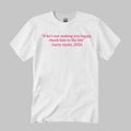 If He’s Not Making You Happy Chuck Him In The Bin Shirt