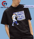If Thou Shall Hangeth We Shall Bangeth Giancarlo Stanton NY Yankees MLB shirt