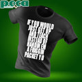 If You Would Just Get Up And Teach Instead Of Handin Em A Friggin Packet Yo T Shirt