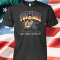 Ilia Topuria UFC 317 World Mens Lightweight Champion Winner Shirt