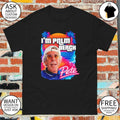 I’m Palm Beach Pete vintage shirt