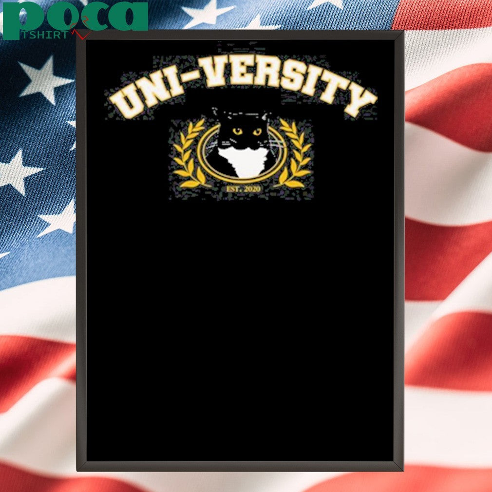 I’m Uni Uni-Versity shirt