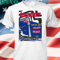 Incubus Toronto Event 2025 shirt