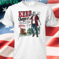 Indiana Keep Choppin’ Illustrated New shirt