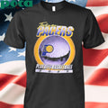 Indiana Pacers 2025 Nba Playoffs Swish Shirt
