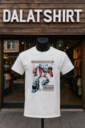 Indianapolis 500 The Greatest Spectacle In Racing Robot shirt