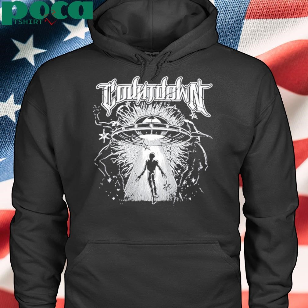 Insomniac Disruption Lineup Shirt