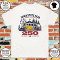 Iowa State Fair August 13 23 2026 250th America’s Birthday 4th of July shirt