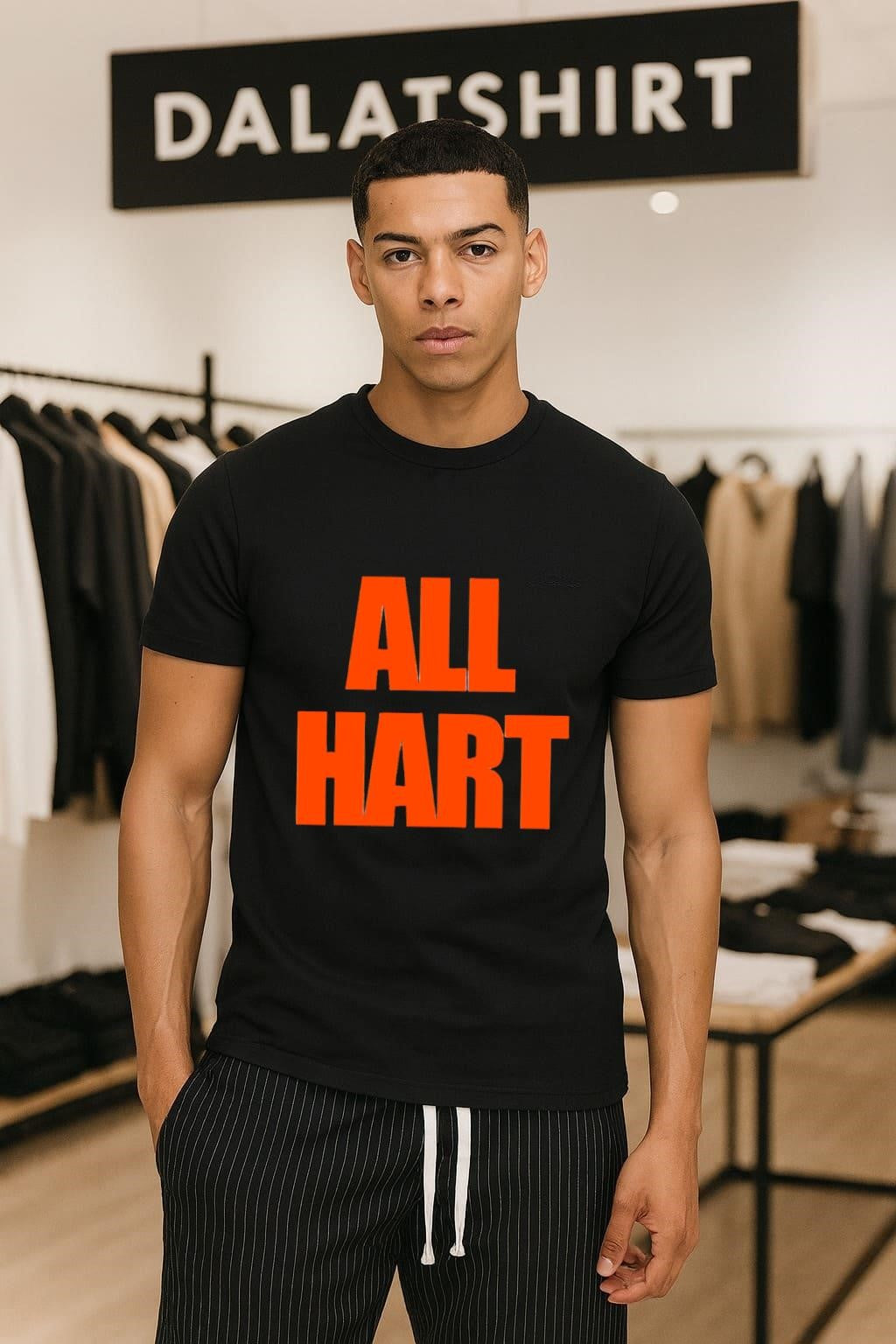 It’s All Josh Hart Tonight shirt
