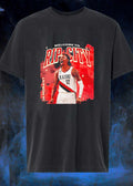 Ja Morant Welcome to Rip City Portland Trail Blazers Shirt