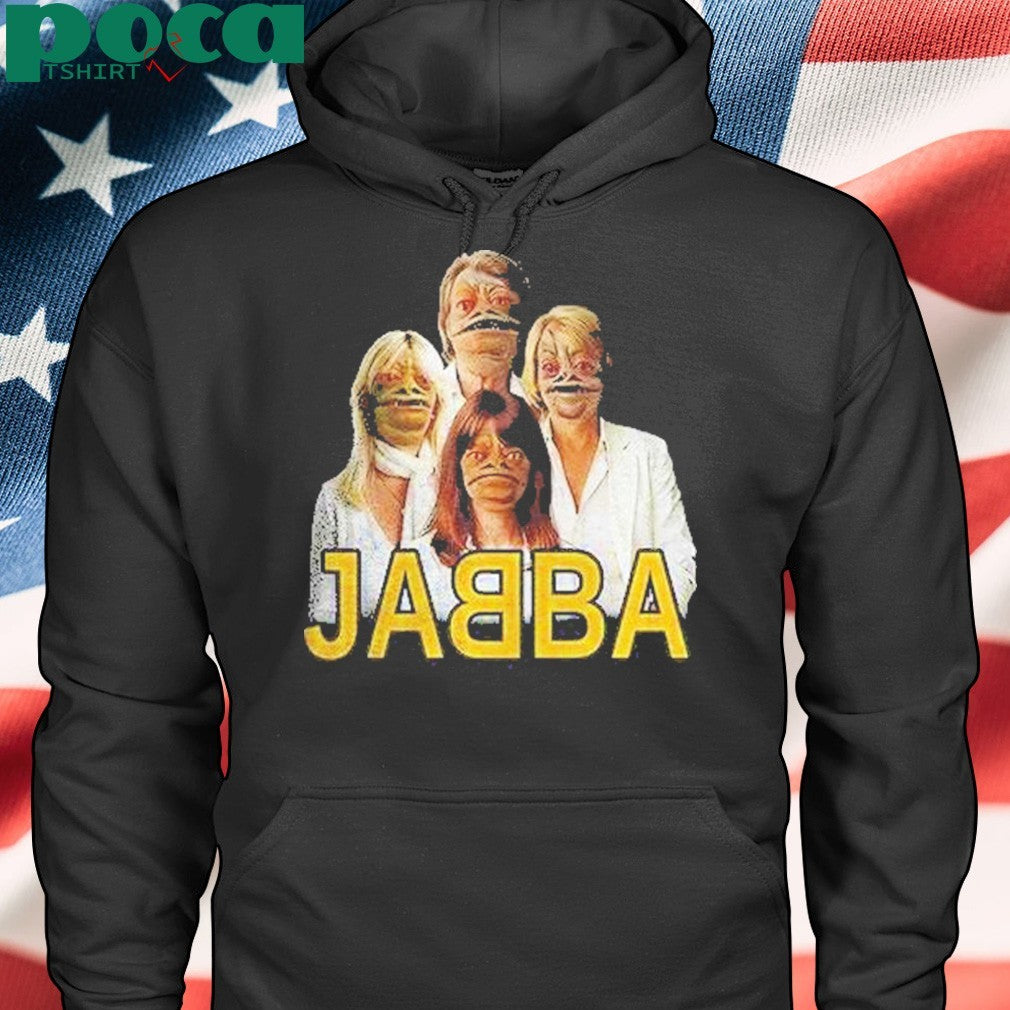 Jabba Abba Shirt