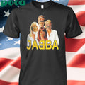 Jabba Abba Shirt