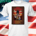 Jack Browning Appalachian Tour 2025 Poster shirt
