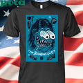 Jack White In Vancouver BC On May 22 2025 Poster shirt