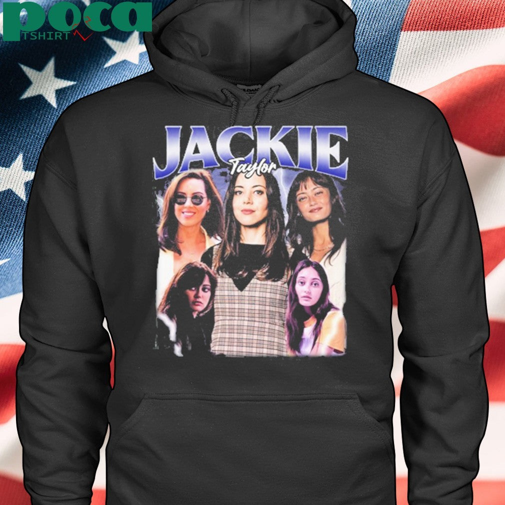 Jackie Taylor shirt