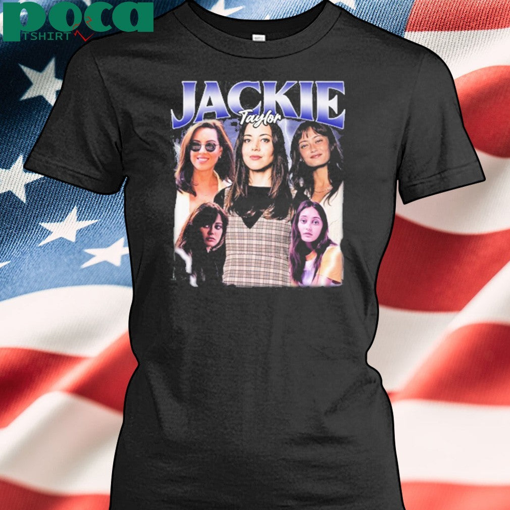 Jackie Taylor shirt