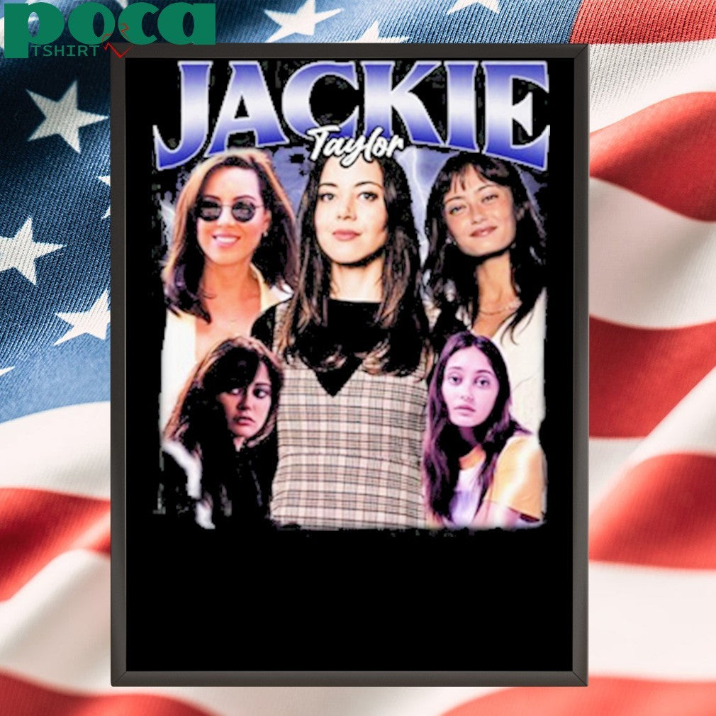 Jackie Taylor shirt