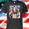Jackie Taylor shirt