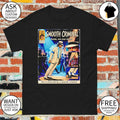 Jackson Smooth Criminal Anime annie are you okay you’ve been hit by a smooth criminal shirt