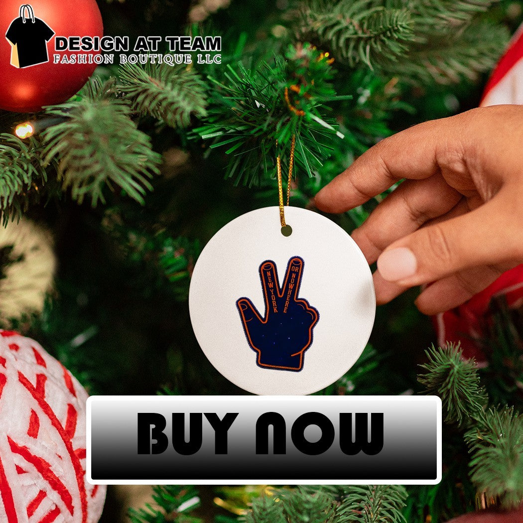 Jalen Brunson 3 points New York or Nowhere Iceman shirt